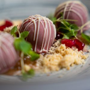 Heideblütenfest-Menue